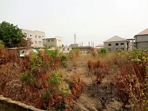Classic 8 Plots of Land - East Legon Hills