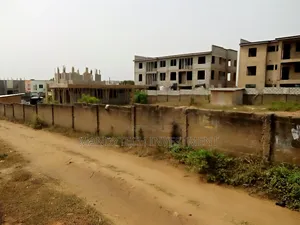 Classic 8 Plots of Land - East Legon Hills
