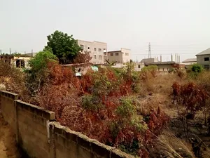 Classic 8 Plots of Land - East Legon Hills
