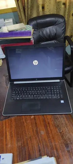Laptop HP 17-3000 8GB Intel Core i5 HDD 1T