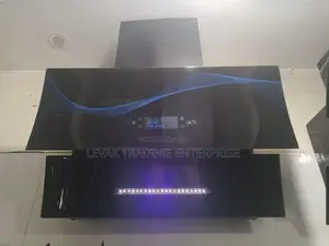 Kitchen Heat Extractor