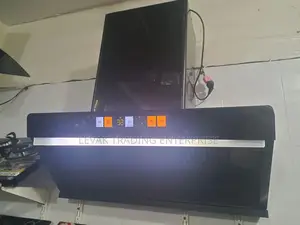 Kitchen Heat Extractor