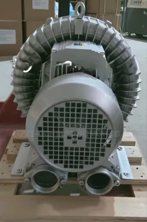 4hp/3kw Ring Air Blower/ Vacuum Pump Blower/ Aerator