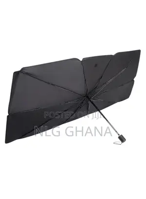 Car Windshield Sunshade Folding Umbrella Tvx13159