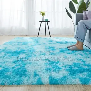 Beautiful Fluffy Carpet
