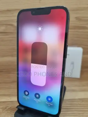 Apple iPhone 13 Pro 256 GB Green