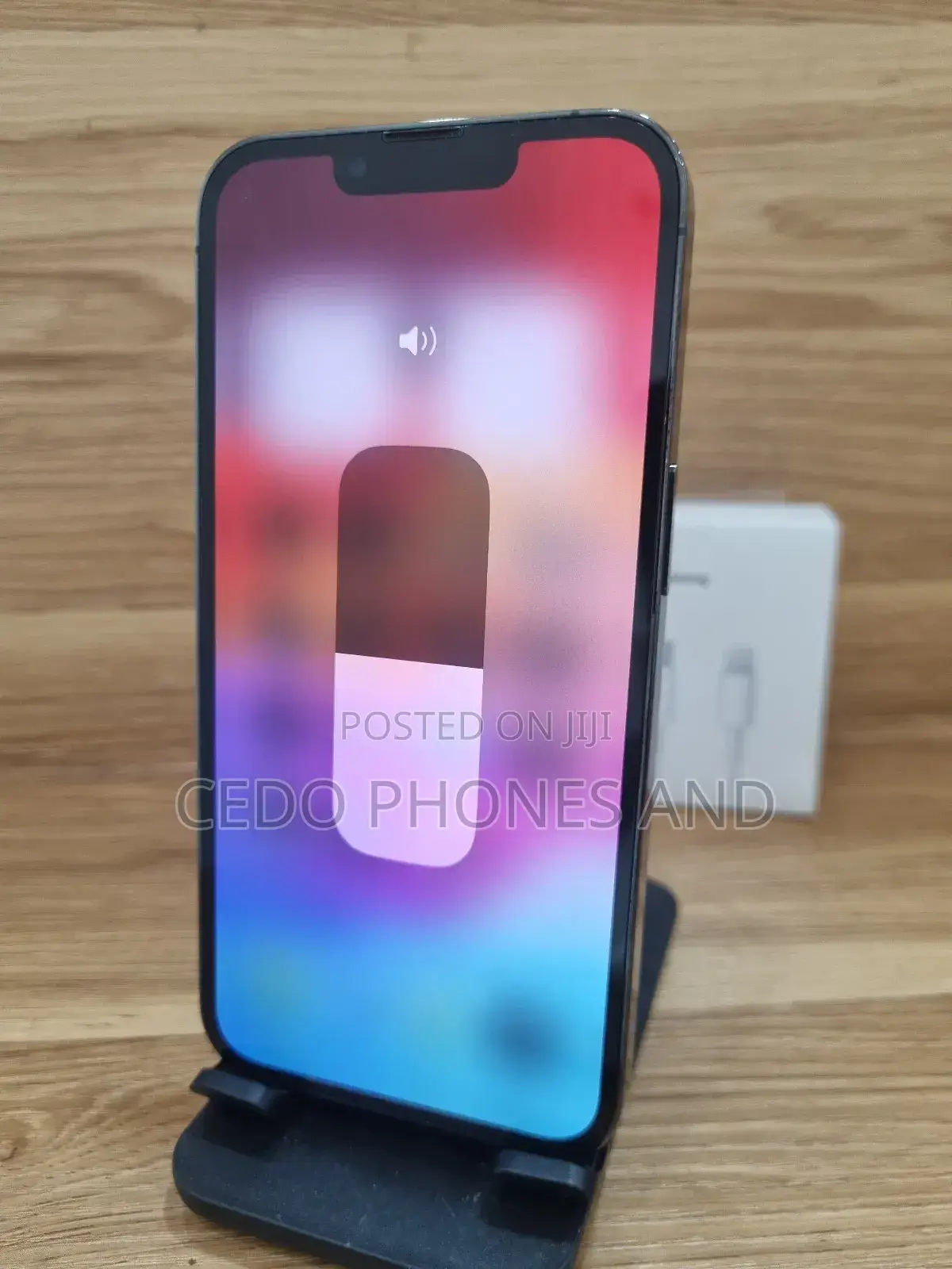 Apple iPhone 13 Pro 256 GB Green