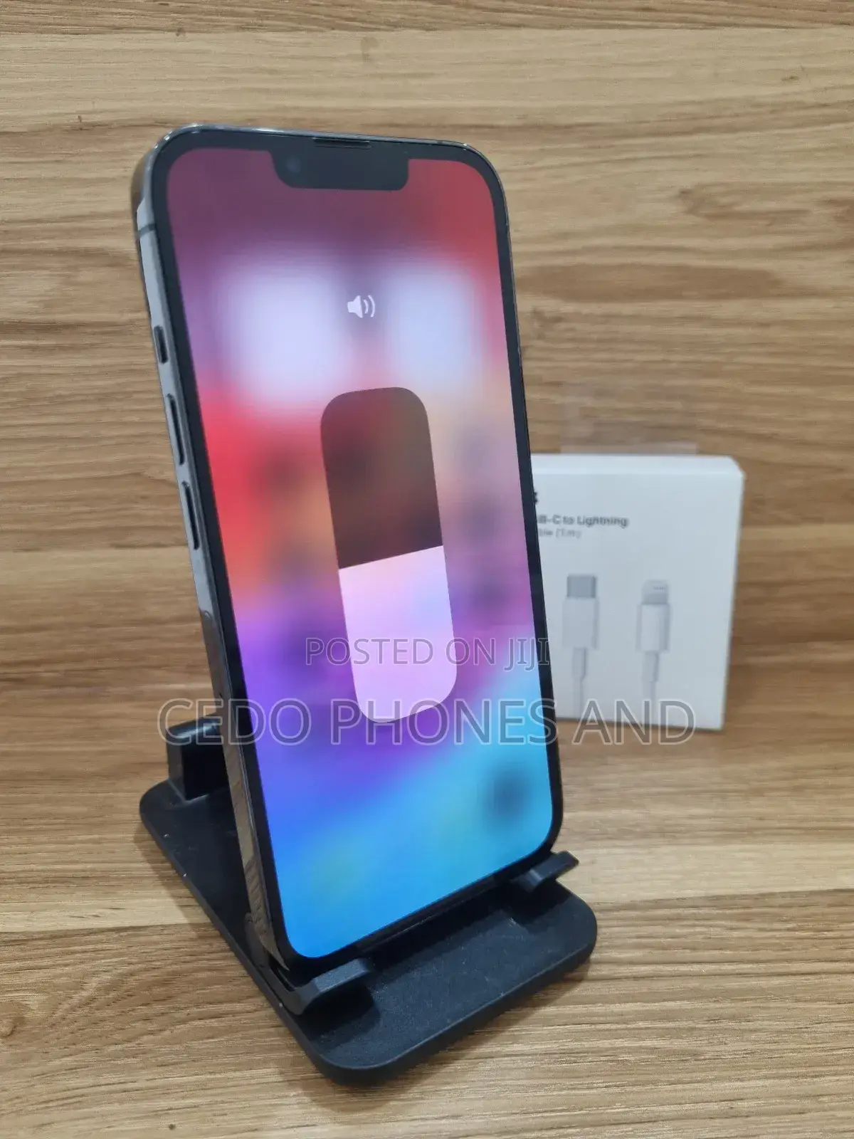 Apple iPhone 13 Pro 256 GB Green