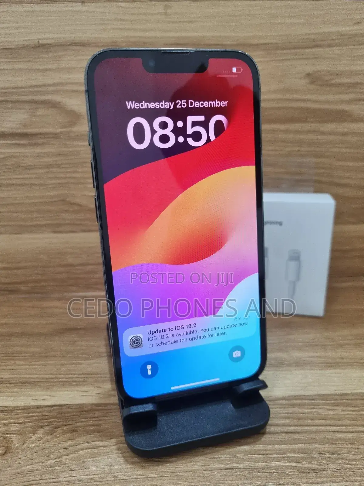 Apple iPhone 13 Pro 256 GB Green