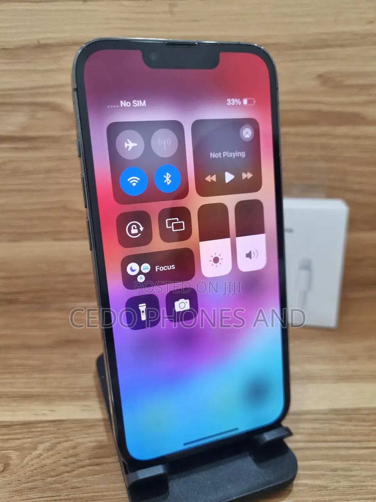 Apple iPhone 13 Pro 256 GB Green