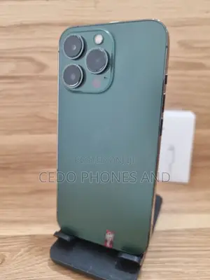 Apple iPhone 13 Pro 256 GB Green