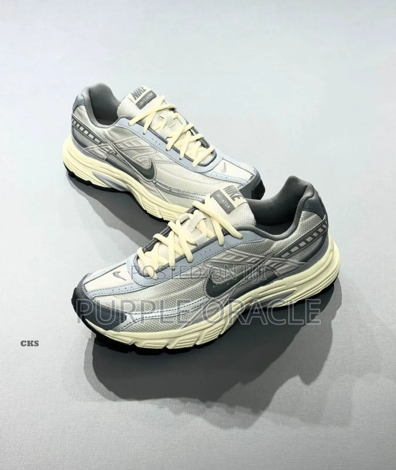 Walk in Style With Nike Breathable Sneakers