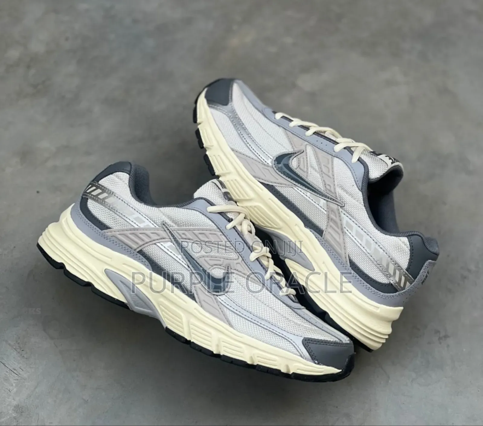 Walk in Style With Nike Breathable Sneakers