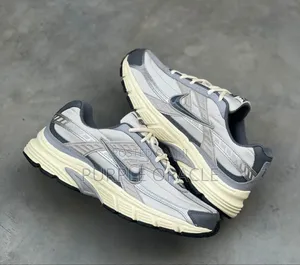 Walk in Style With Nike Breathable Sneakers