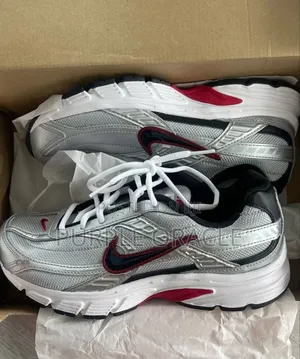 Walk in Style With Nike Breathable Sneakers
