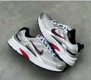 Walk in Style With Nike Breathable Sneakers