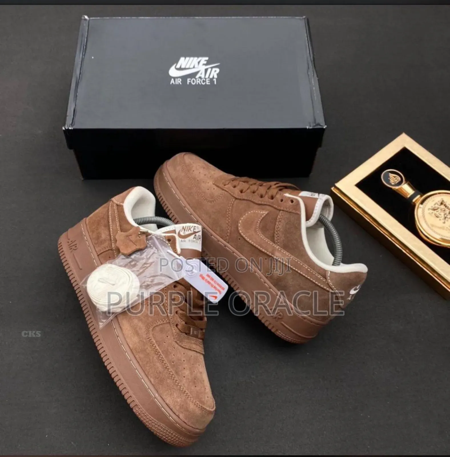 Elevate Your Casual Looks With Nike Air Force