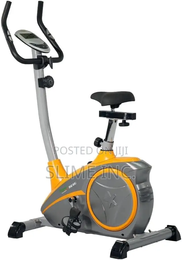 Konlega Magnetic Stationary Bike