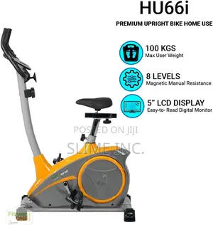 Konlega Magnetic Stationary Bike