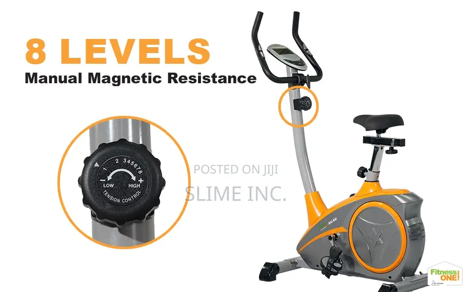 Konlega Magnetic Stationary Bike