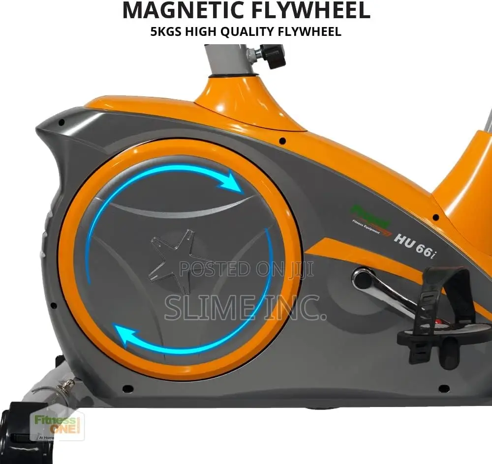 Konlega Magnetic Stationary Bike