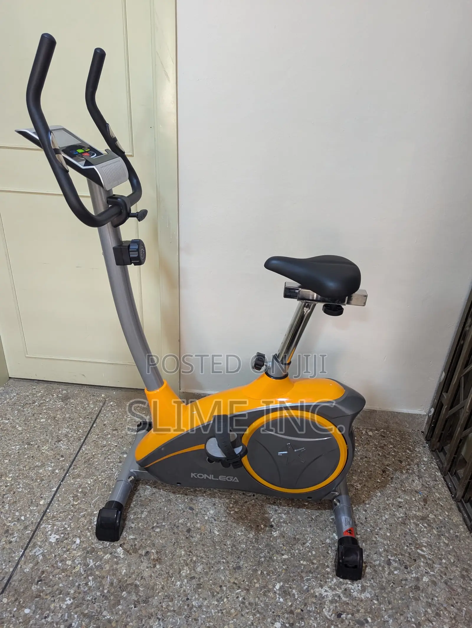 Konlega Magnetic Stationary Bike