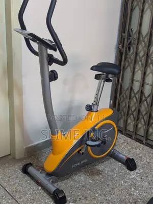 Konlega Magnetic Stationary Bike