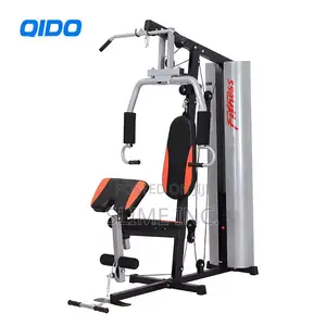 Single Multifunctional Gym Station