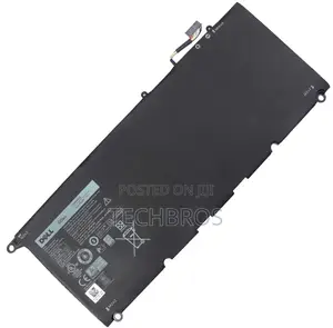 Original Dell XPS 13 9360 Battery- PW23Y