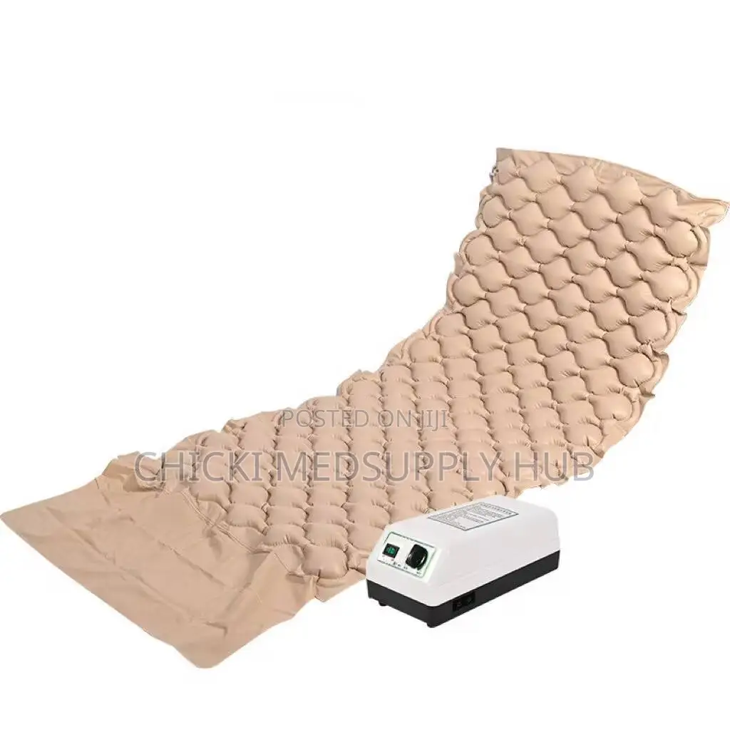 Ripple Matress