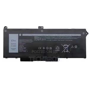 Original Latitude Battery 5420 5520/ Precision 3560-RJ40G