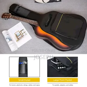 Acoustic Guitar Bags Oxford 41inches