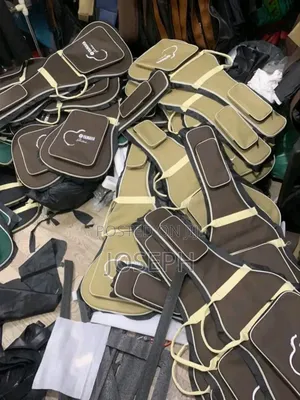 Guitar Bags Acoustic and Electric