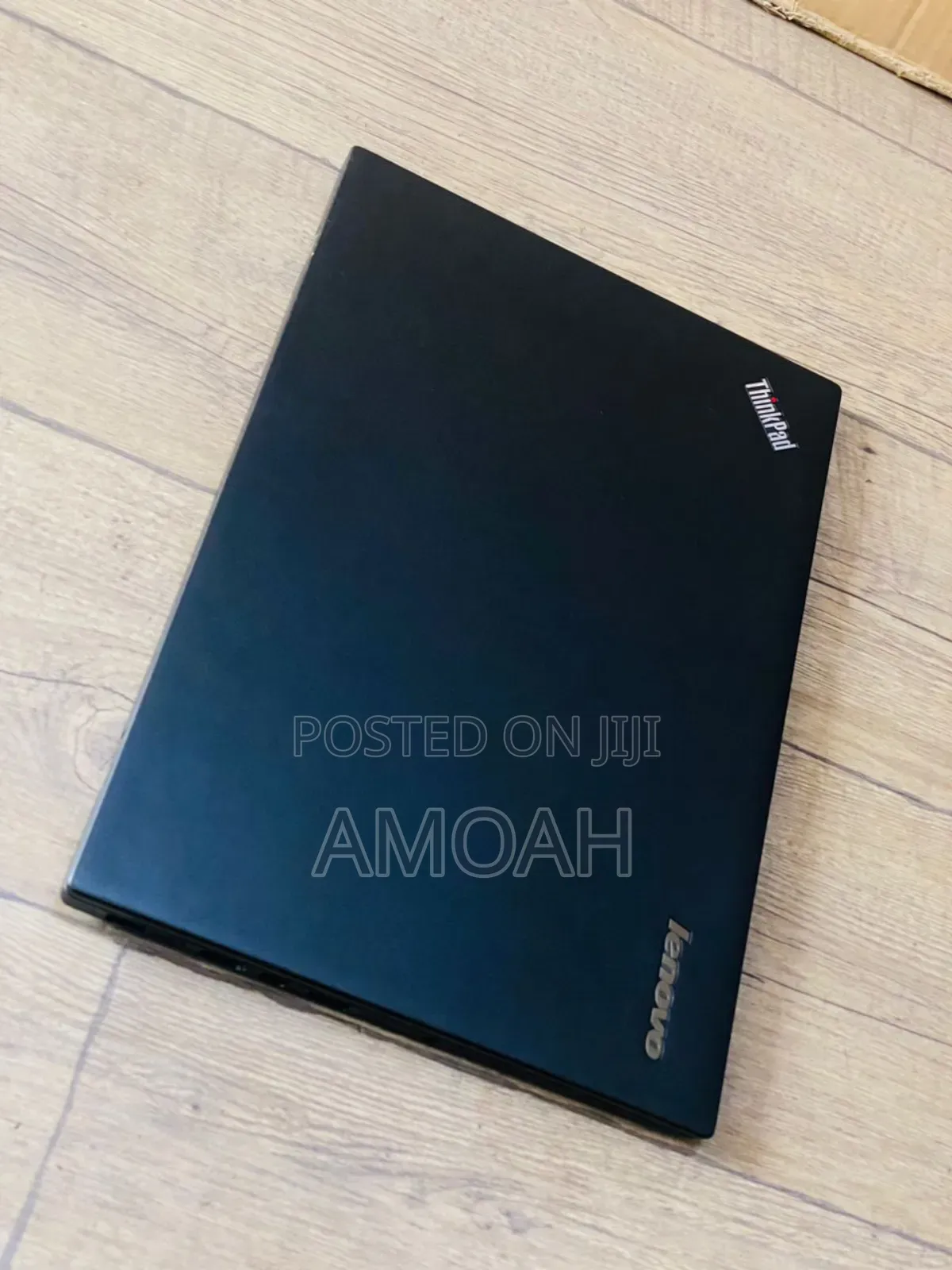 Laptop Lenovo ThinkPad X1 Carbon 8GB Intel Core I7 SSD 128GB