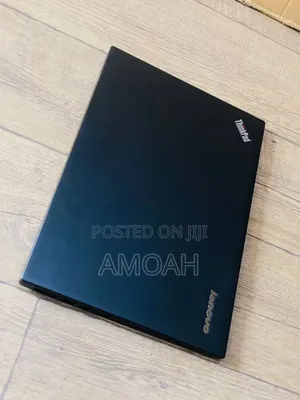 Laptop Lenovo ThinkPad X1 Carbon 8GB Intel Core I7 SSD 128GB
