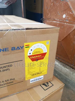 Well Cooling Air Conditioner / AC 2.0hp_ Dolphin