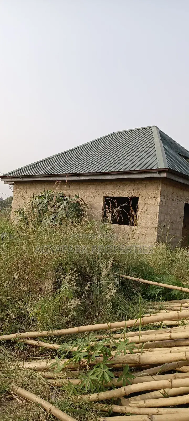 2bdrm House in Amasaman for sale