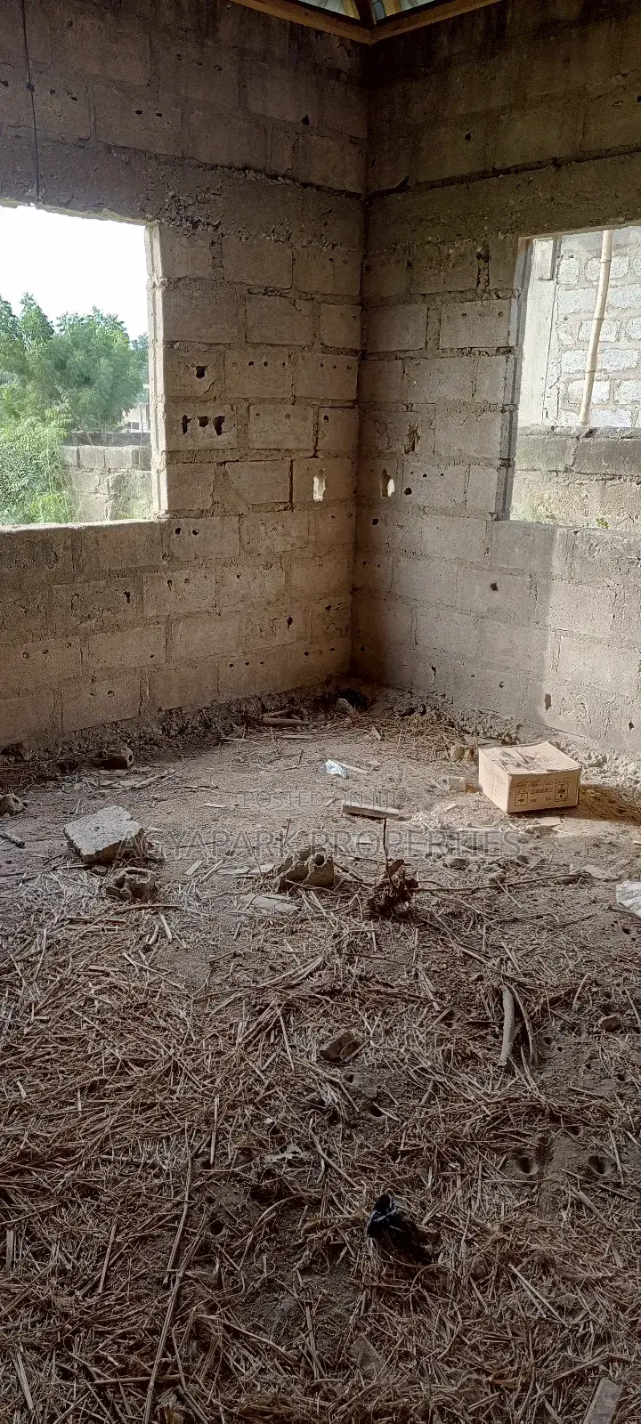 2bdrm House in Amasaman for sale