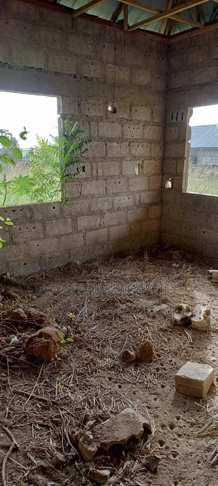 2bdrm House in Amasaman for sale
