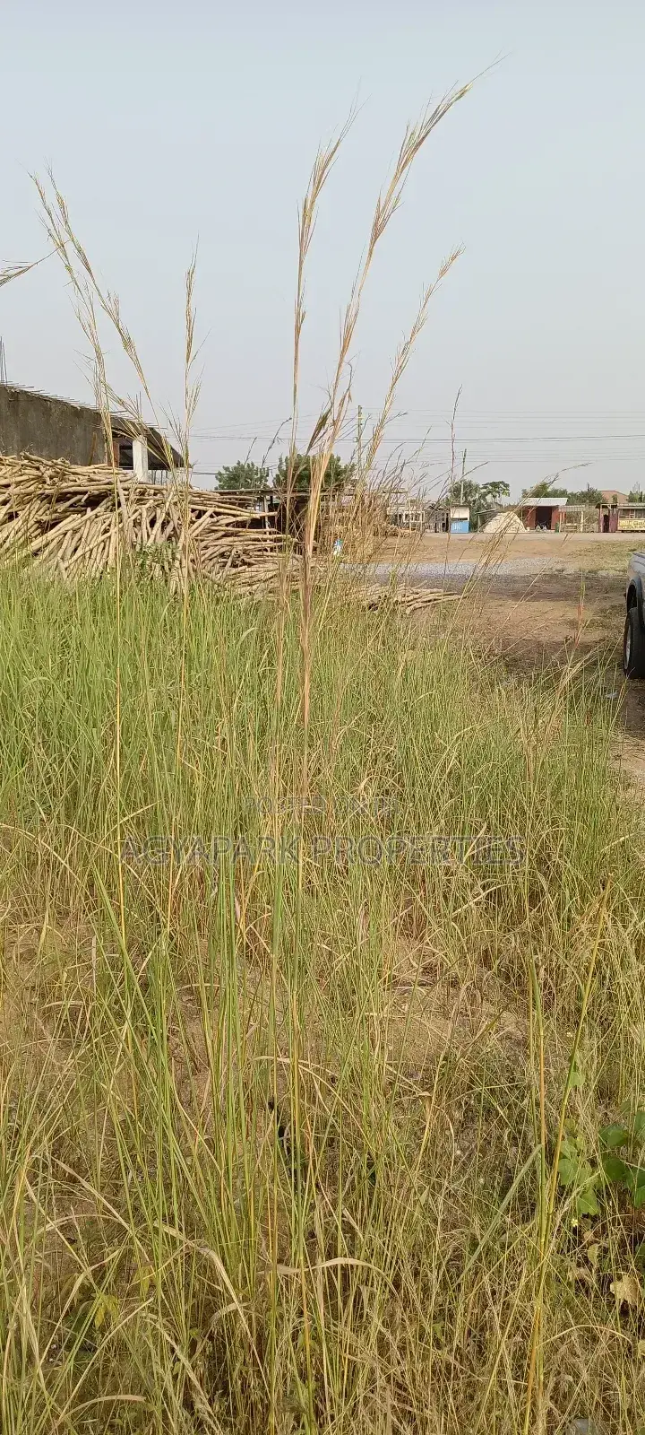 2bdrm House in Amasaman for sale