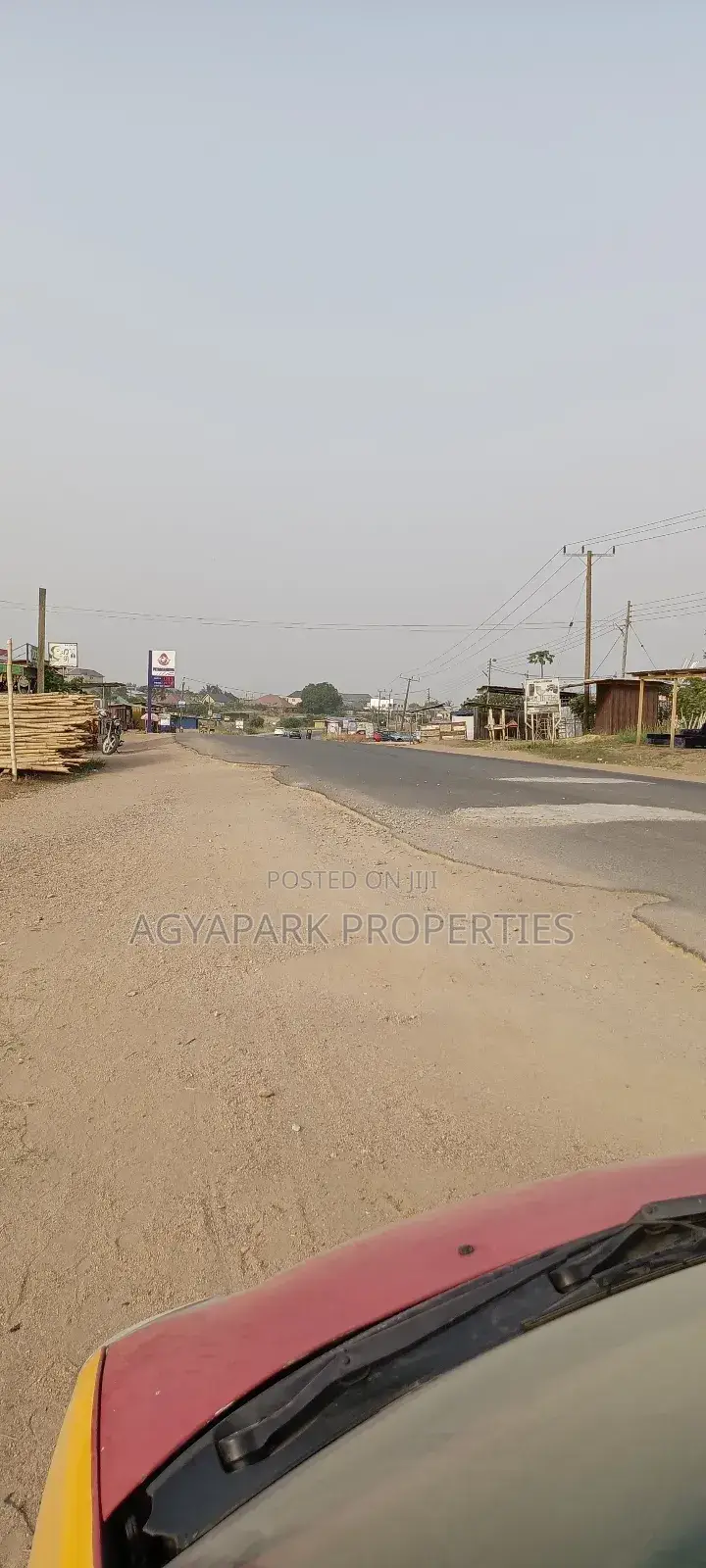 2bdrm House in Amasaman for sale