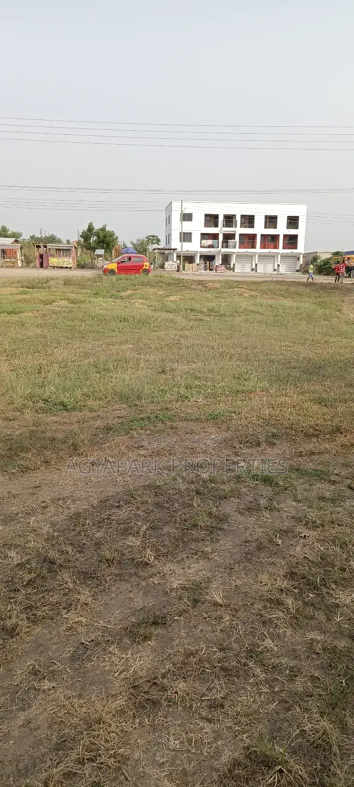 2bdrm House in Amasaman for sale