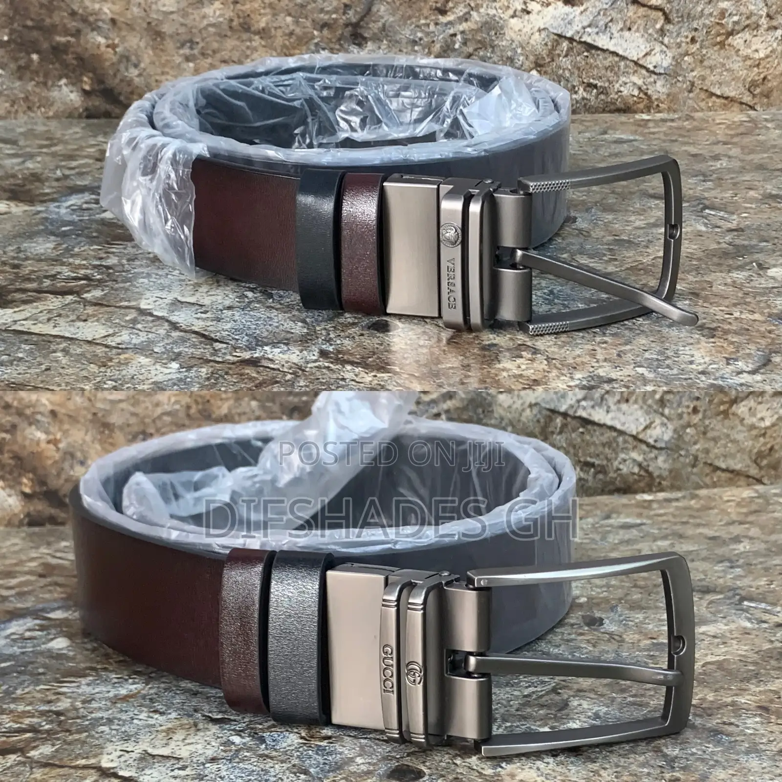 Quality Leather Belt