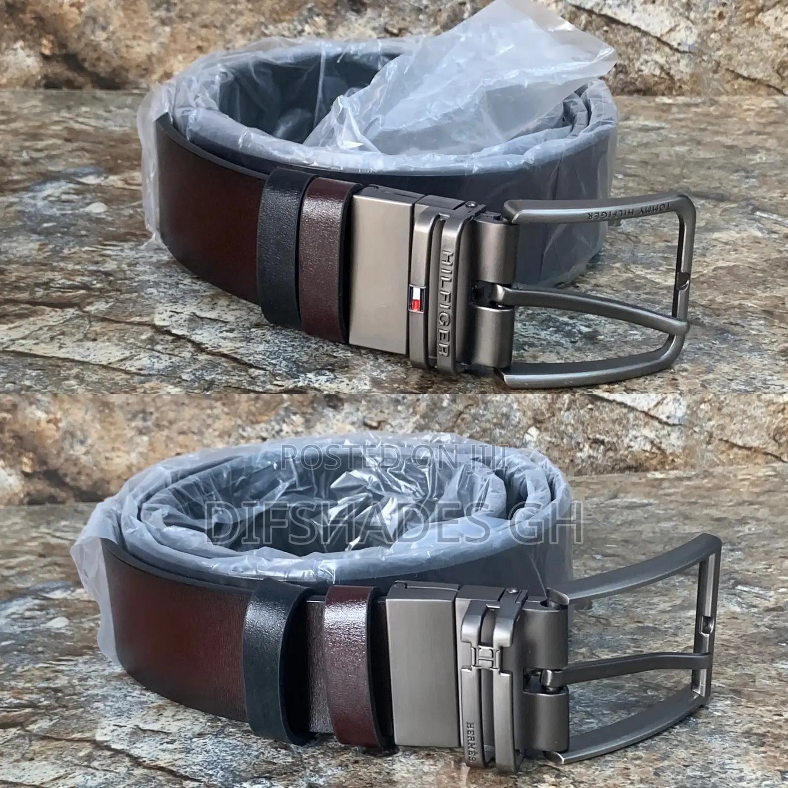 Quality Leather Belt