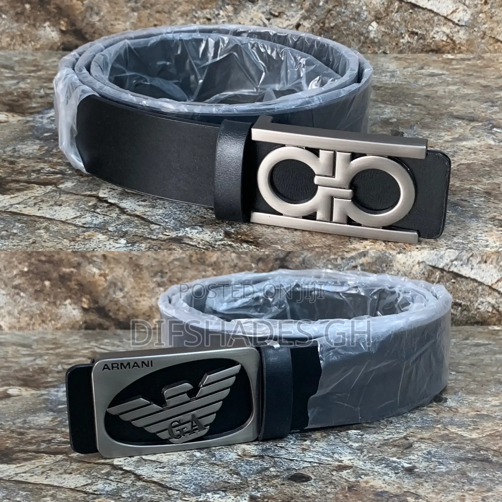 Quality Leather Belt