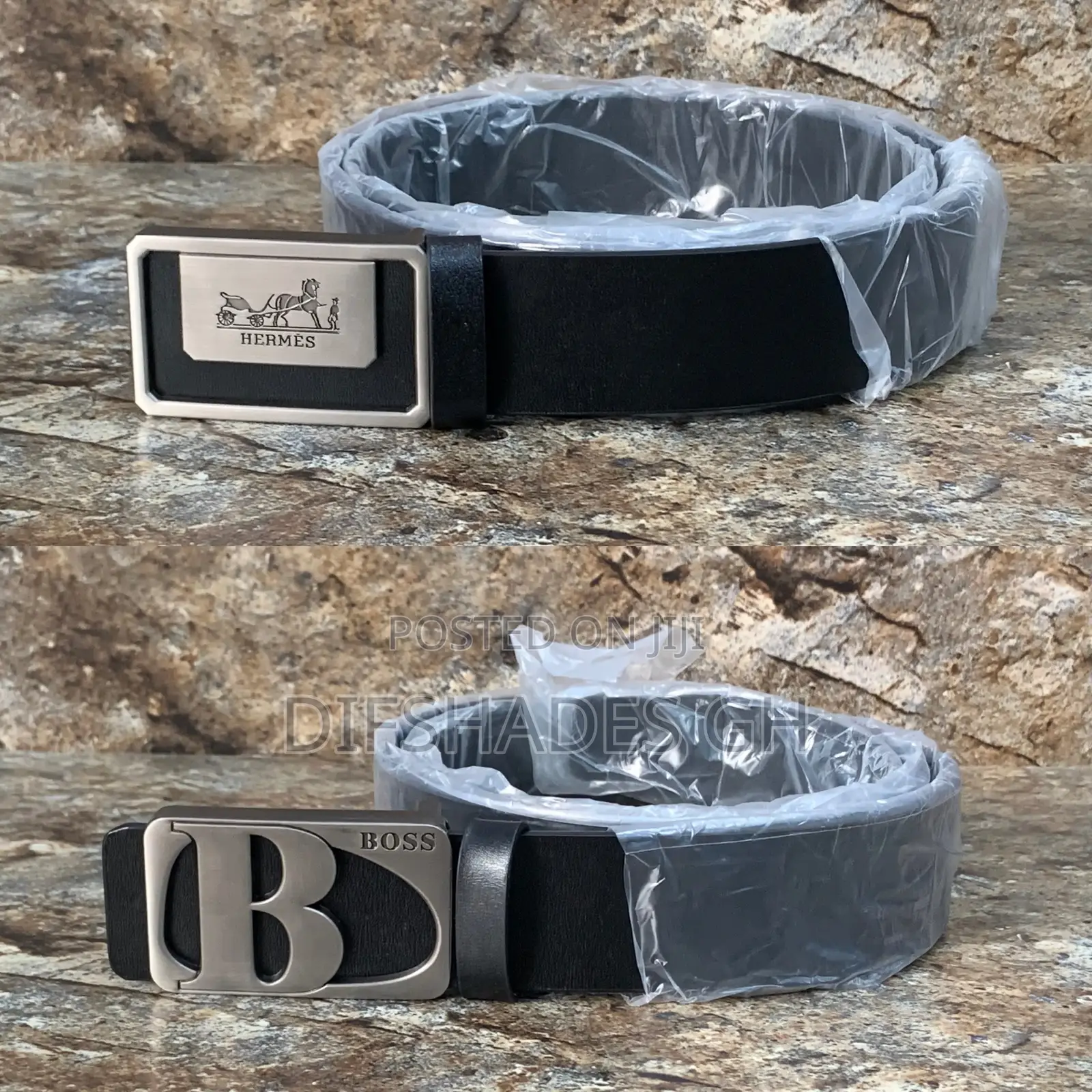 Quality Leather Belt