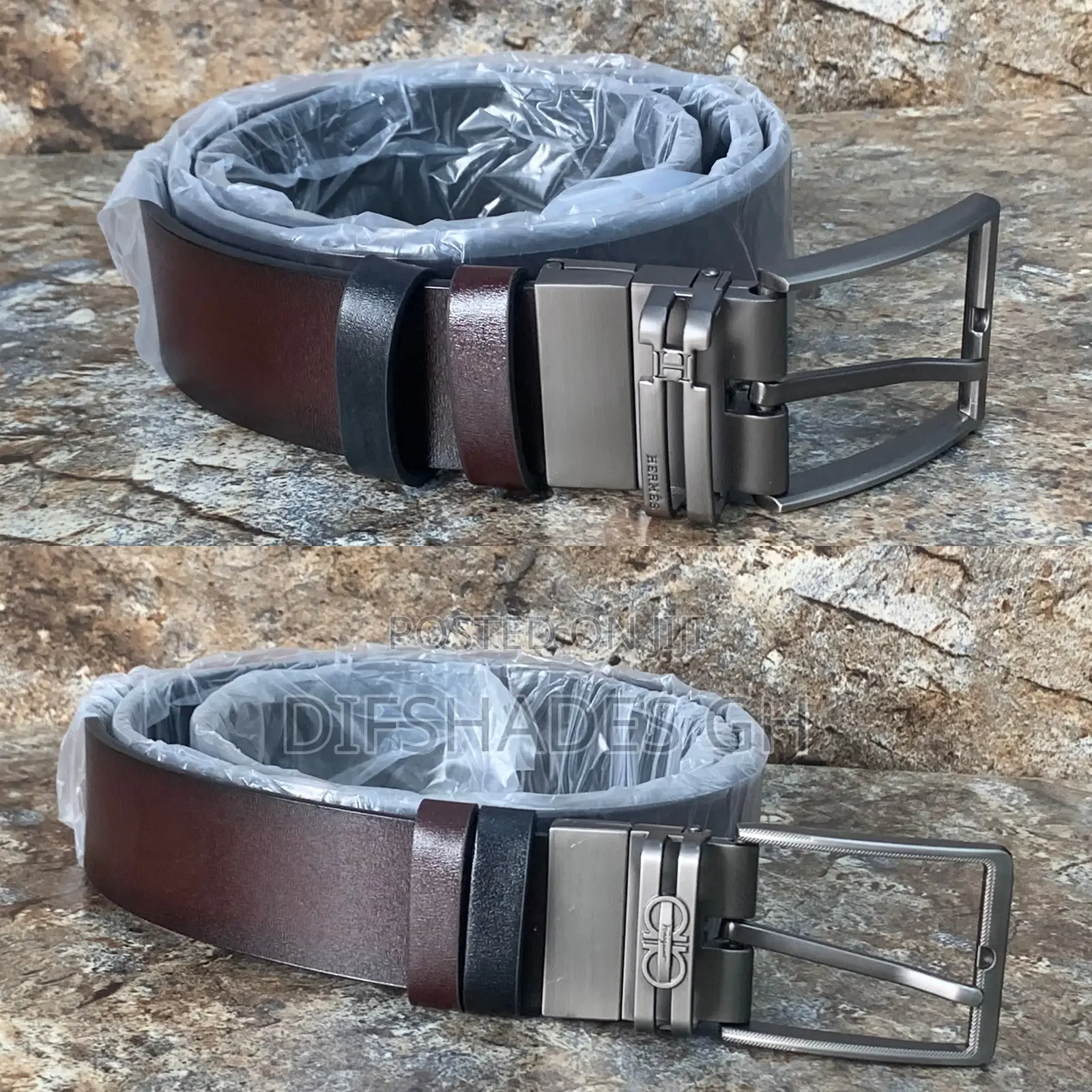 Quality Leather Belt