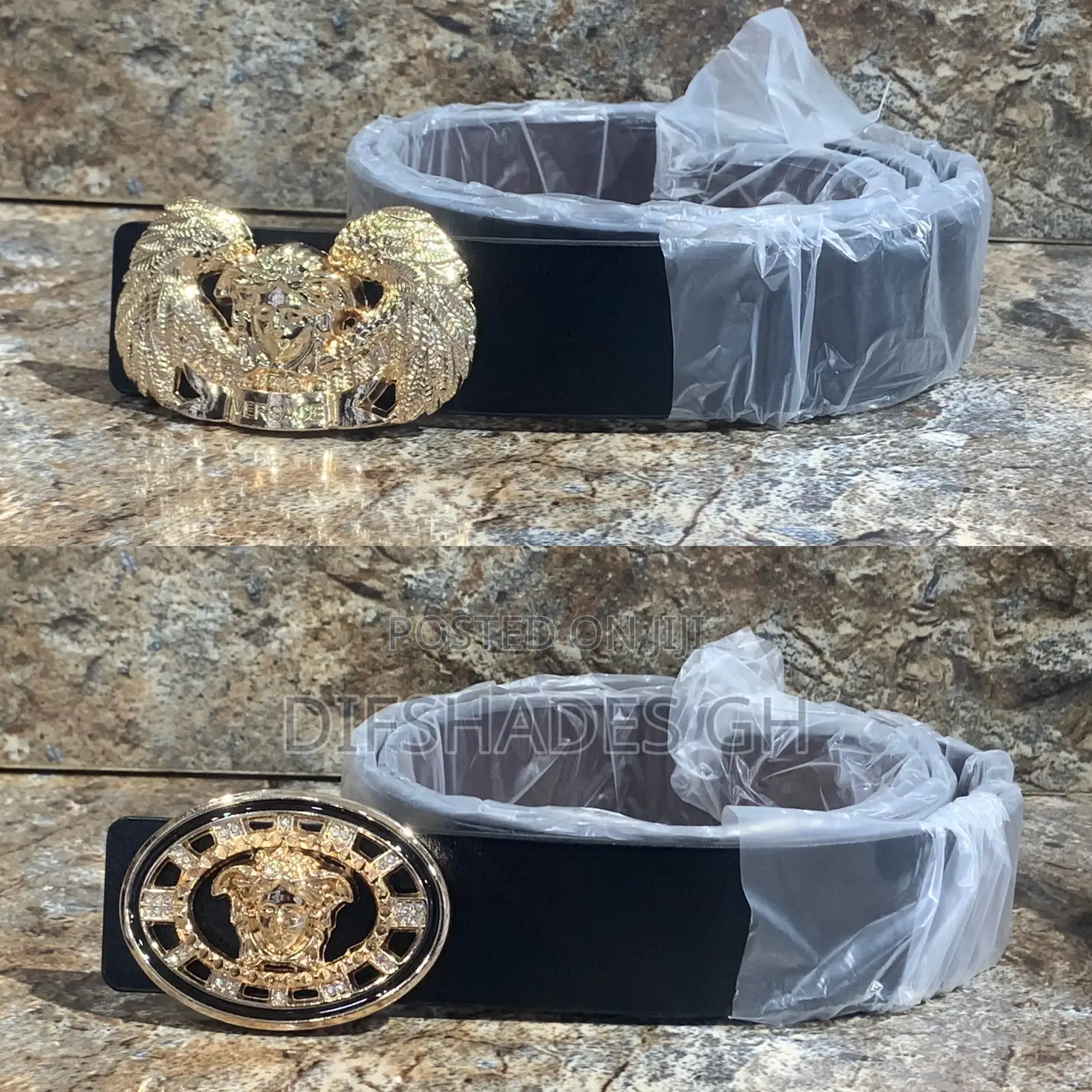 Quality Leather Belt