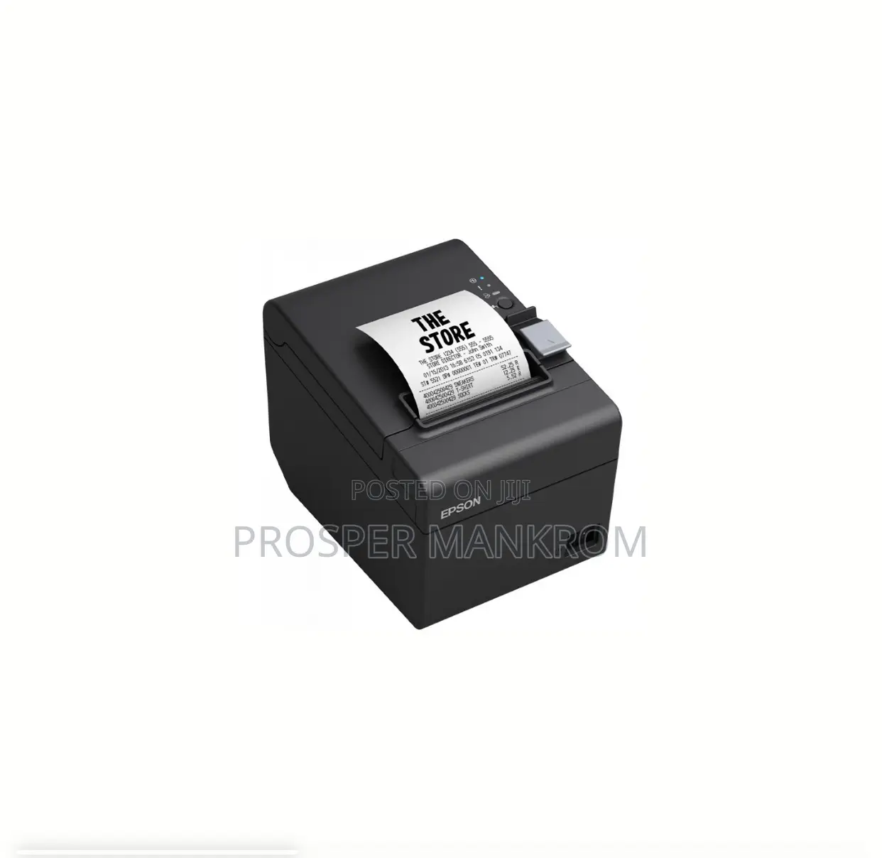 Receipt Printing Machines For Malls, Hotels