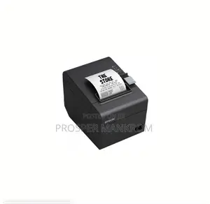 Receipt Printing Machines For Malls, Hotels